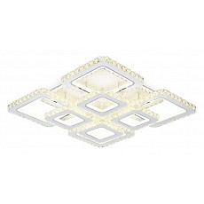 Потолочная люстра ambrella light fa fa1737